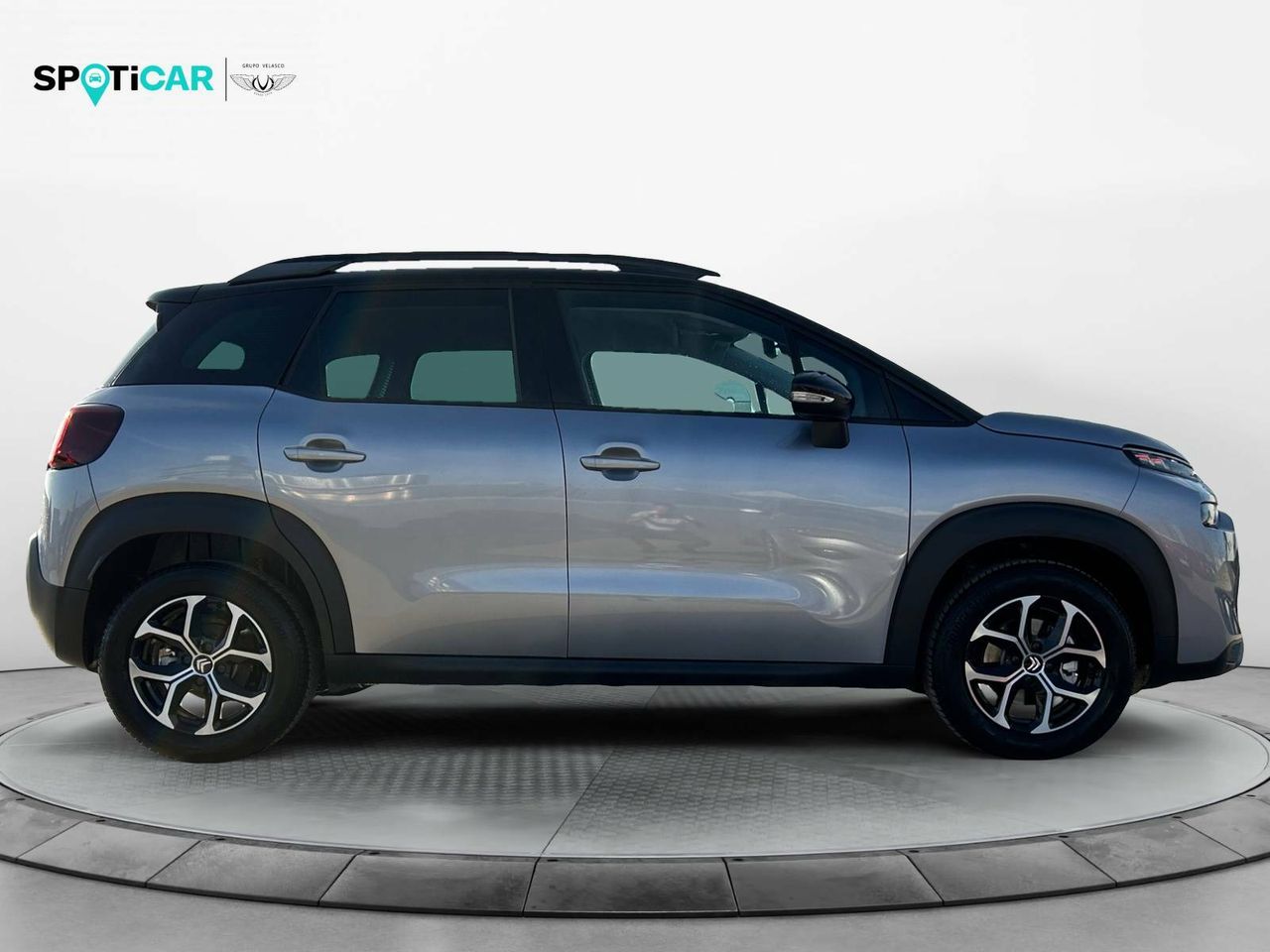 Foto Citroën C3 Aircross 6