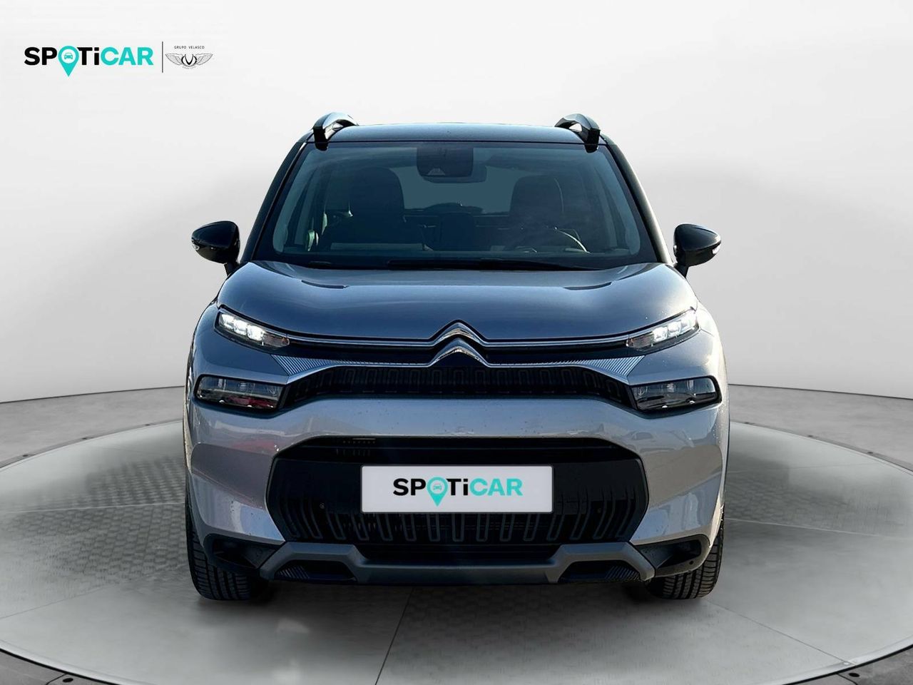 Foto Citroën C3 Aircross 8