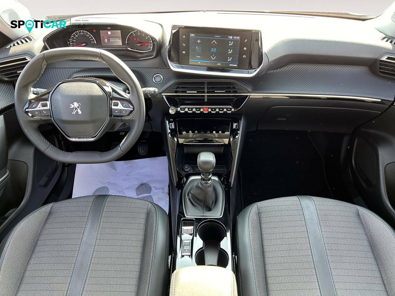 Foto Peugeot 2008 10