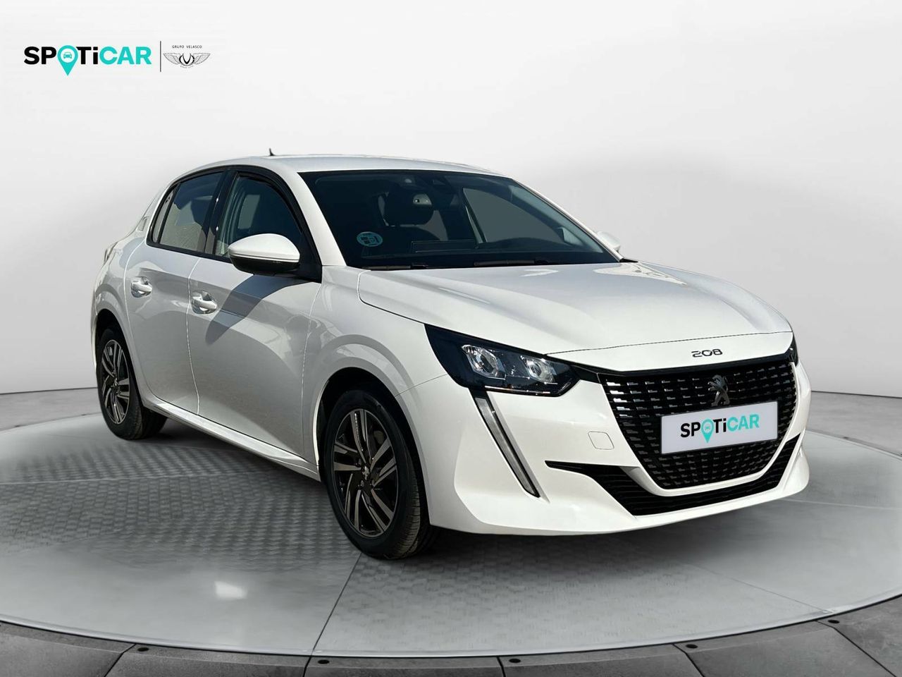 Foto Peugeot 208 7