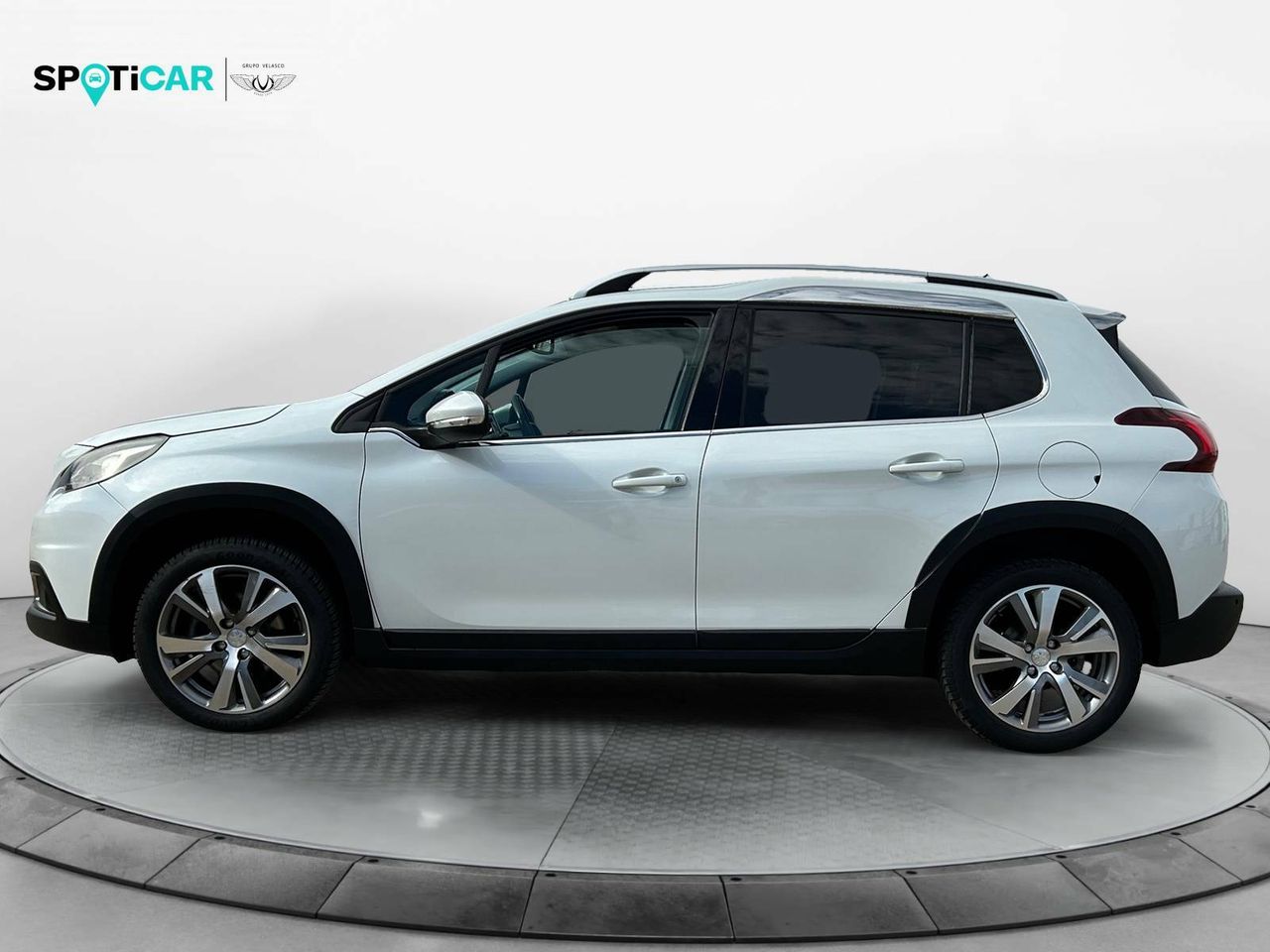 Foto Peugeot 2008 2