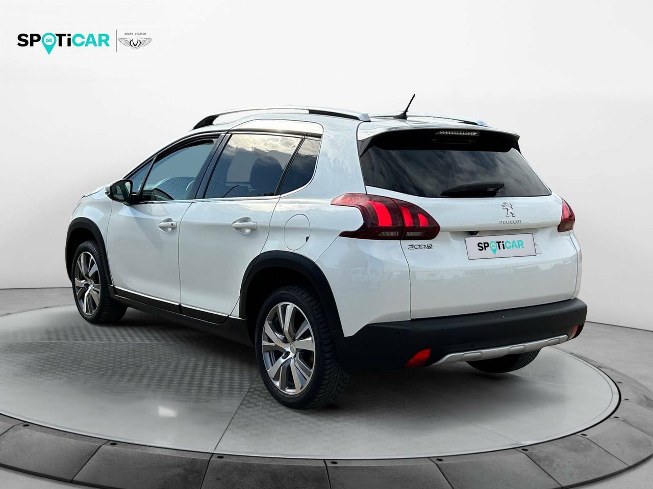 Foto Peugeot 2008 3