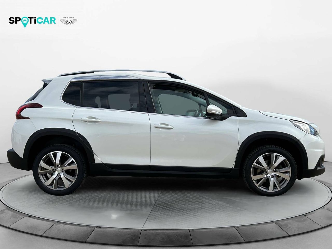 Foto Peugeot 2008 6