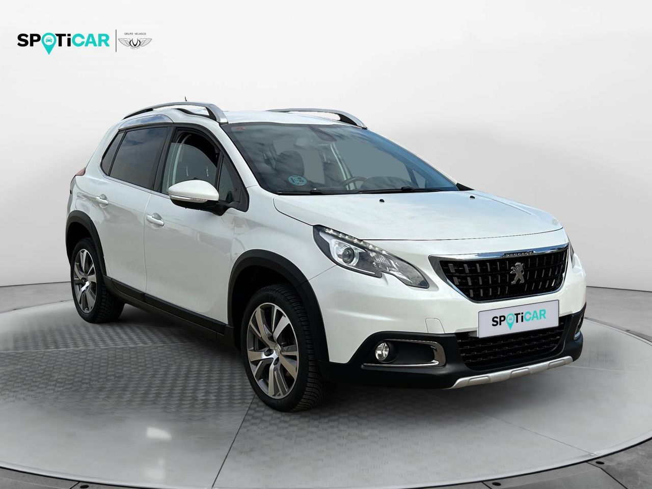 Foto Peugeot 2008 7