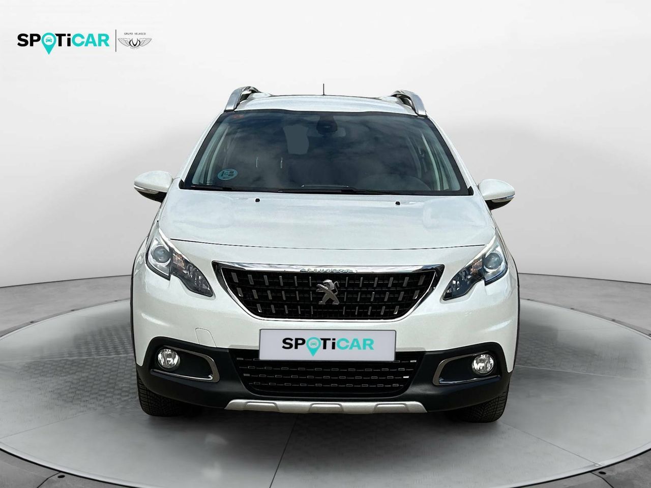 Foto Peugeot 2008 8