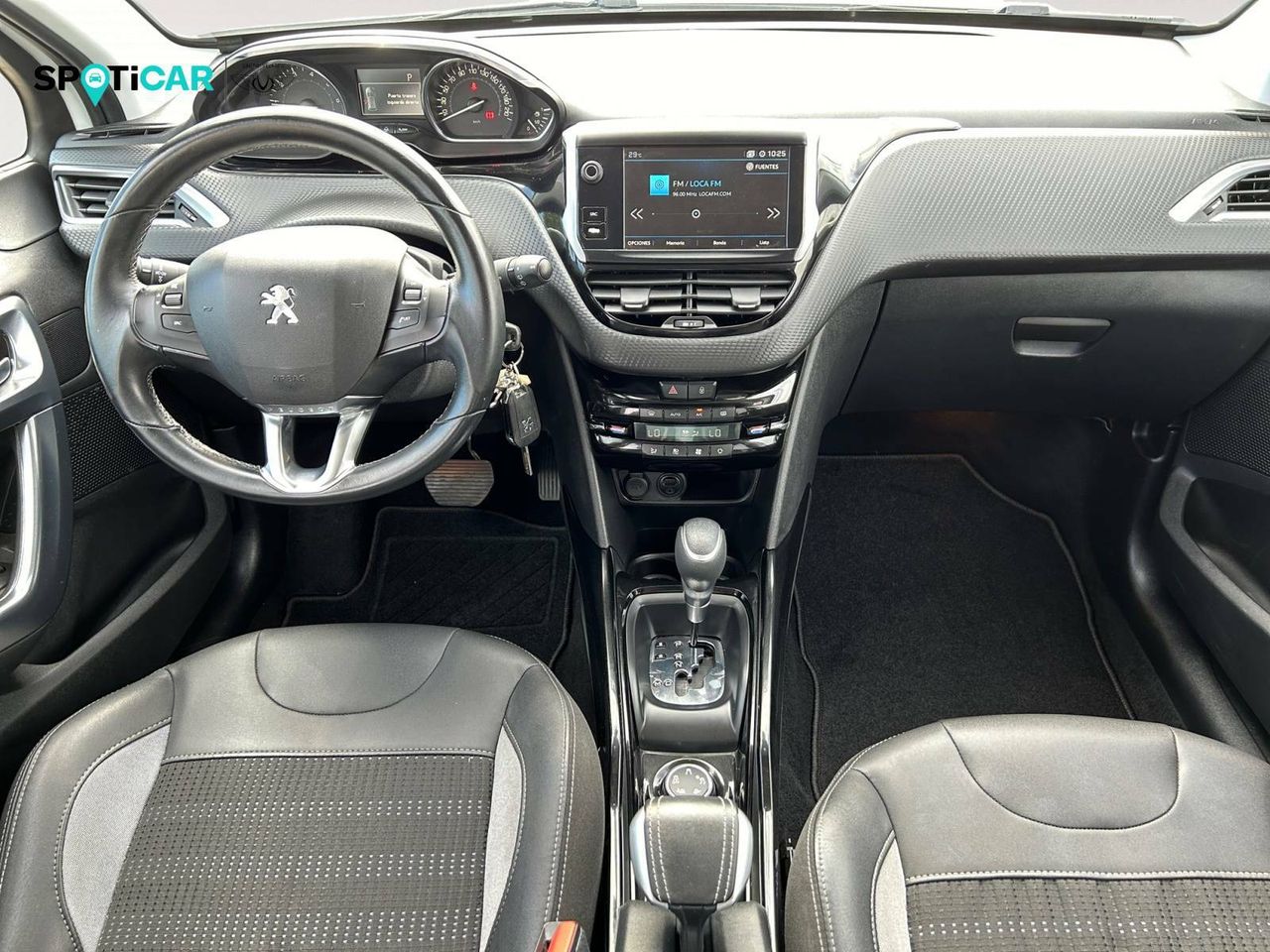 Foto Peugeot 2008 10