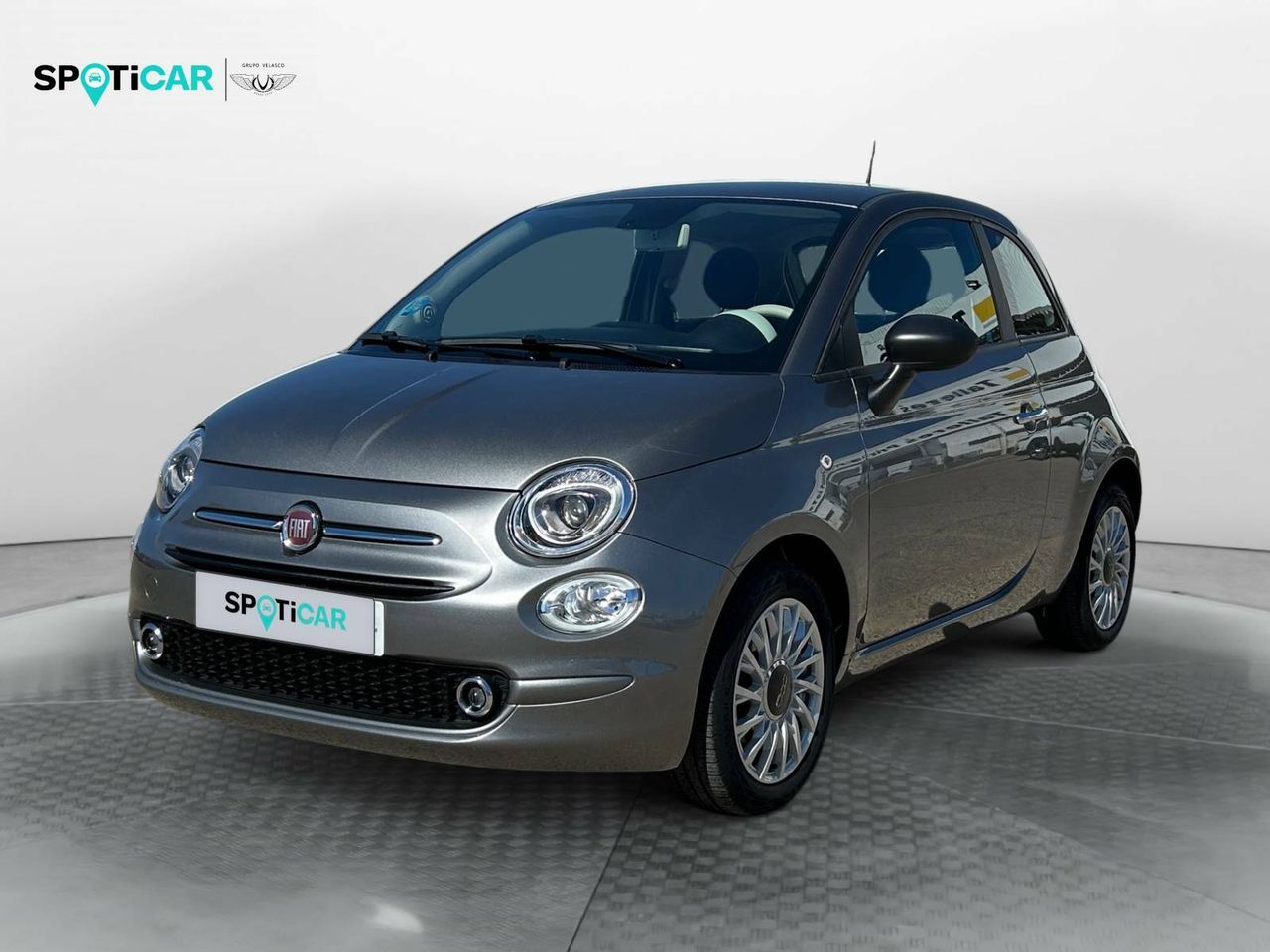 Foto Fiat 500 1