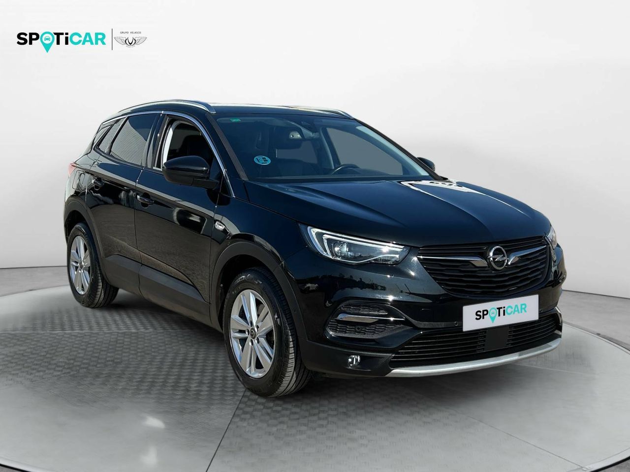 Foto Opel Grandland X 7