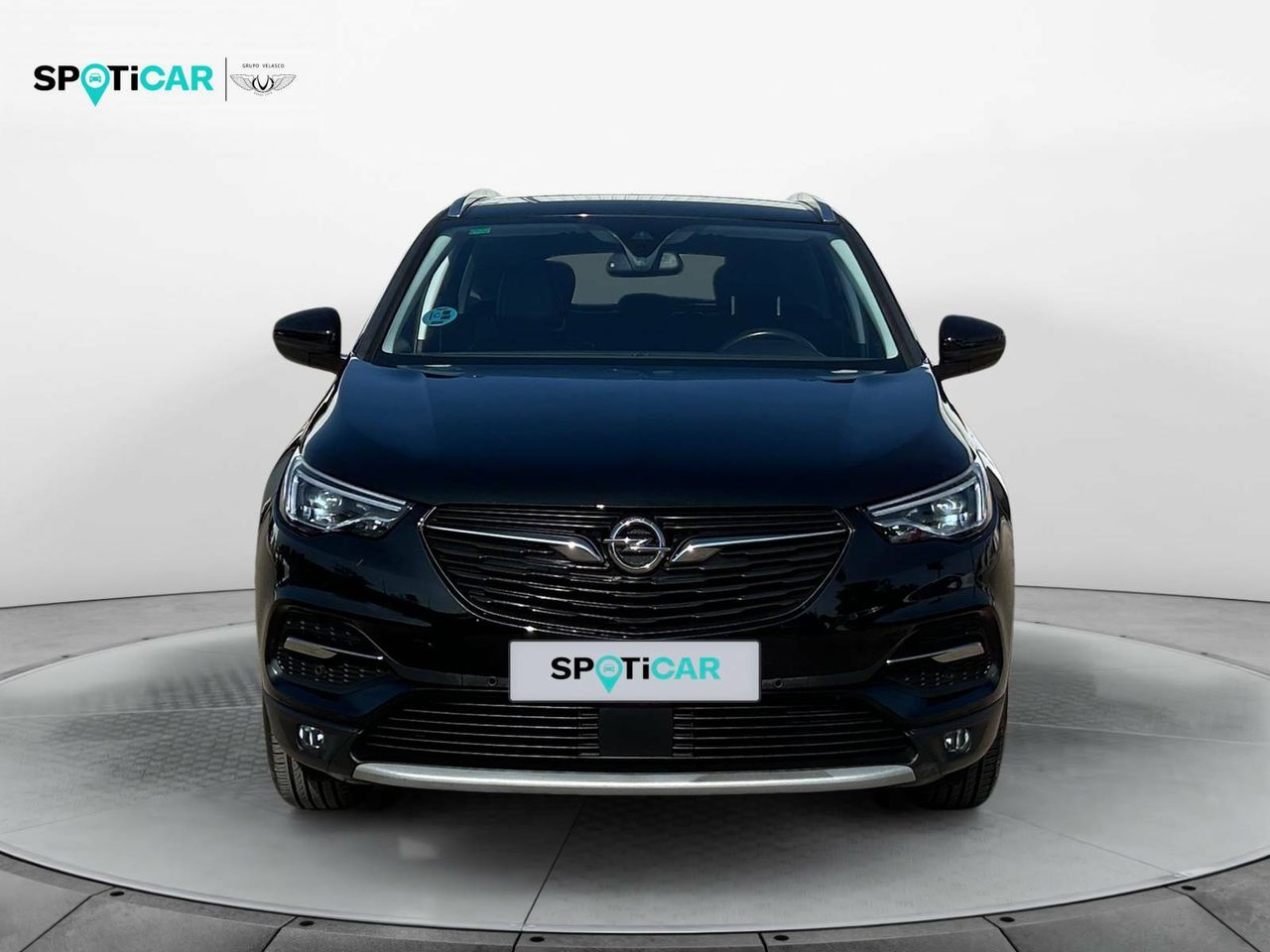 Foto Opel Grandland X 8