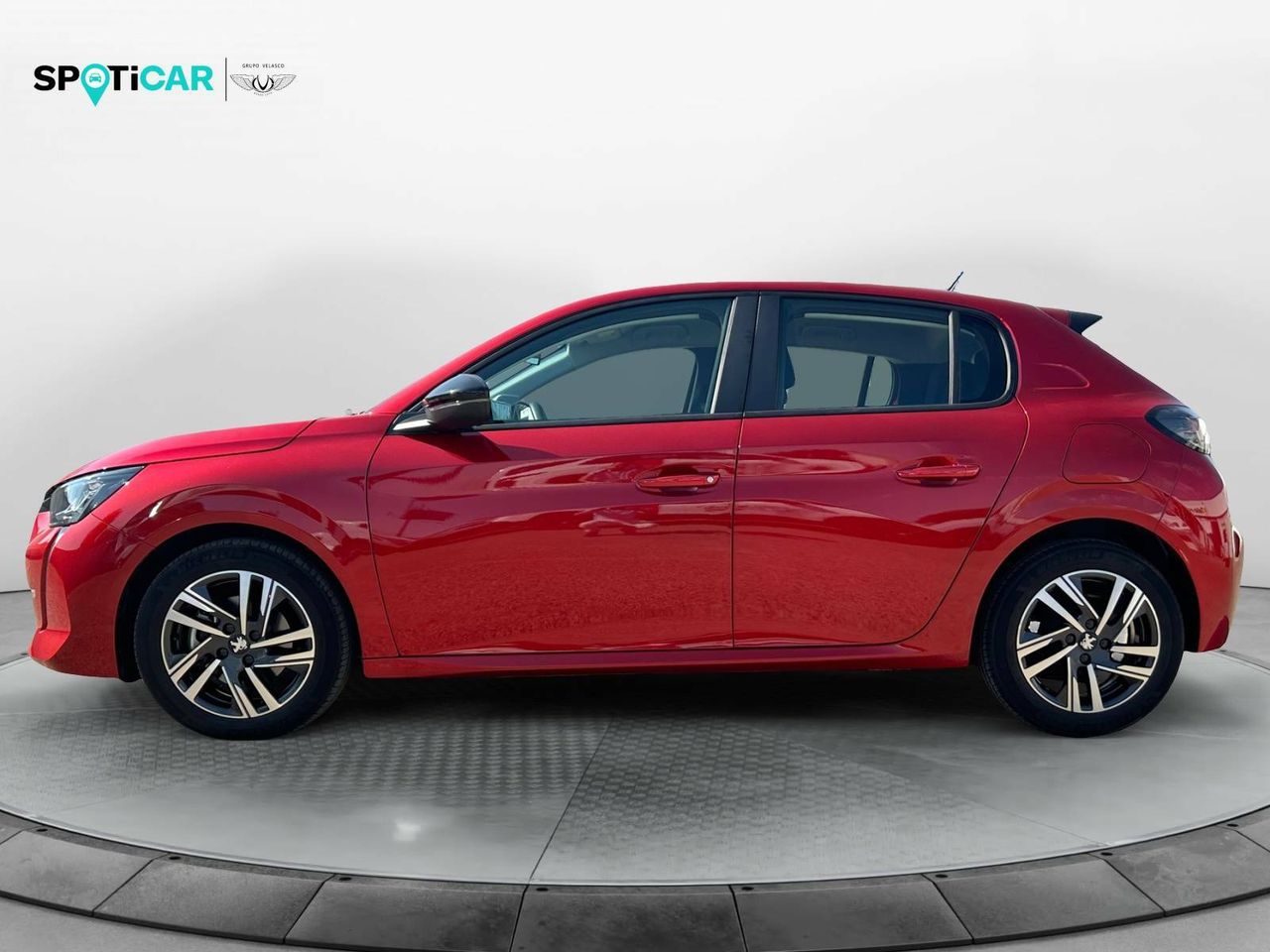 Foto Peugeot 208 2