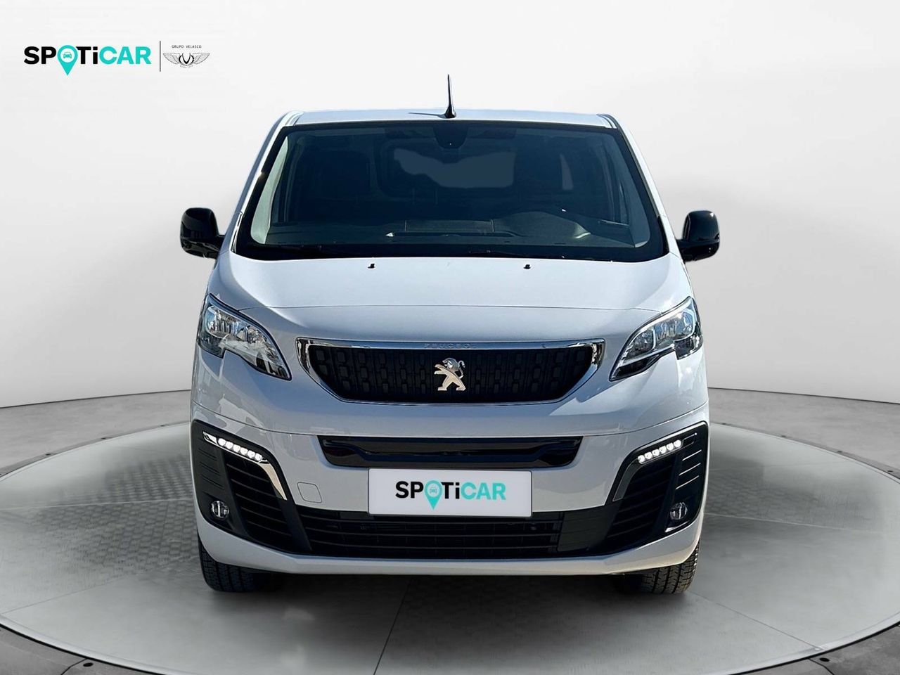 Foto Peugeot Expert 8