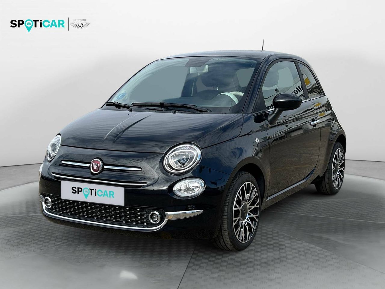 Foto Fiat 500 1