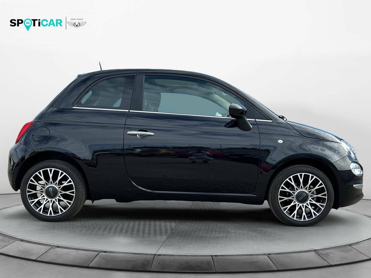 Foto Fiat 500 6