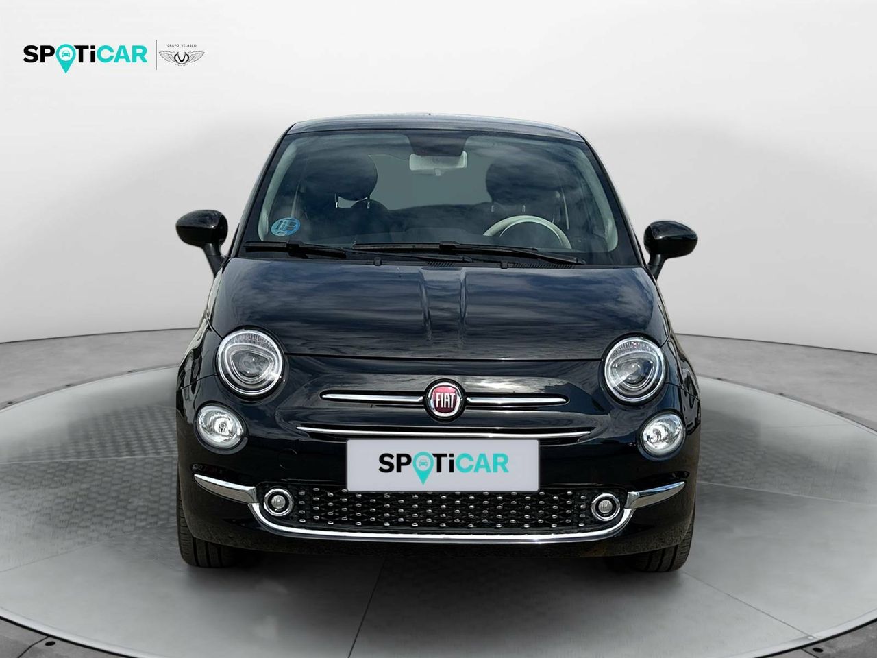 Foto Fiat 500 8