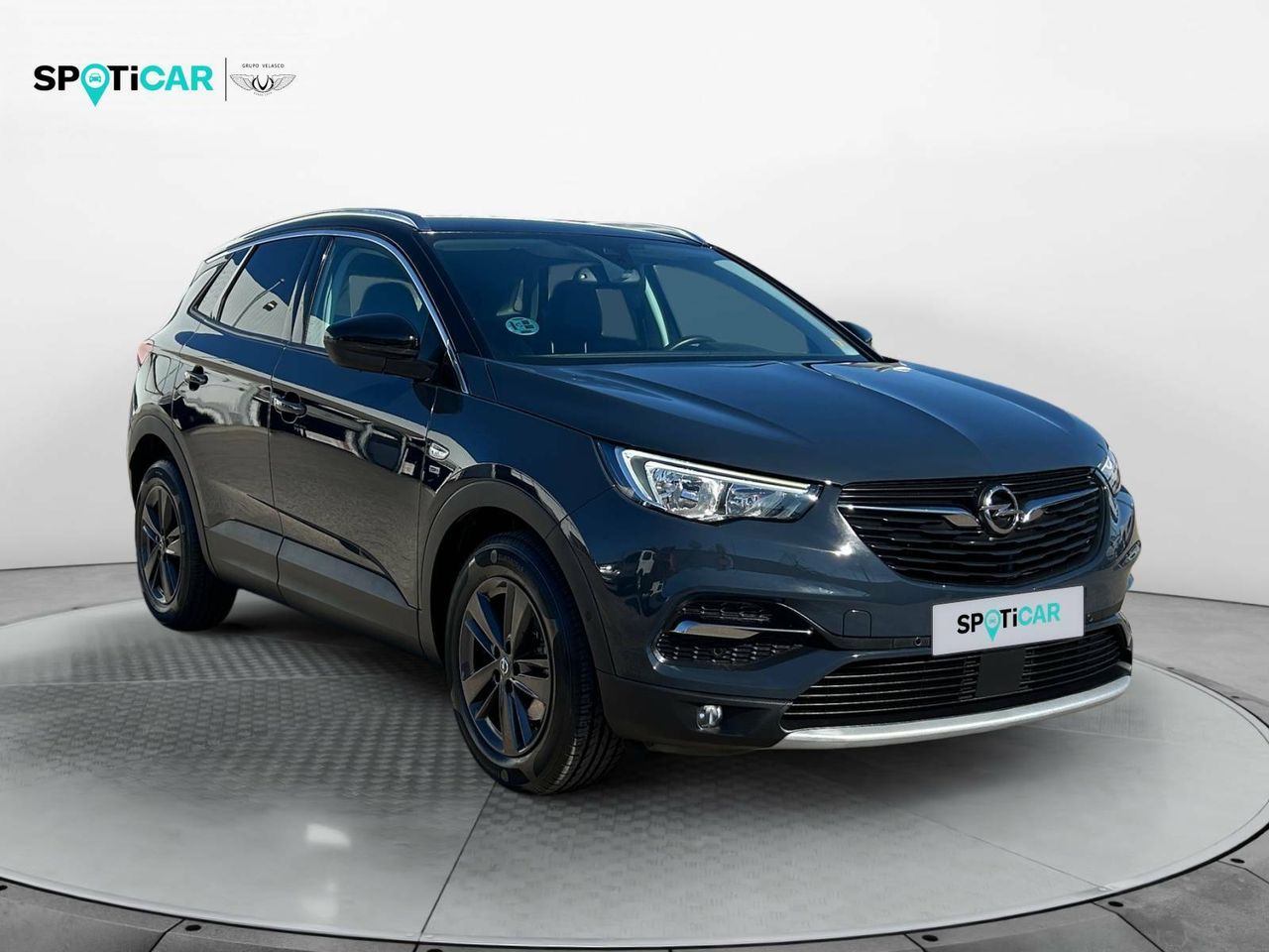 Foto Opel Grandland X 7