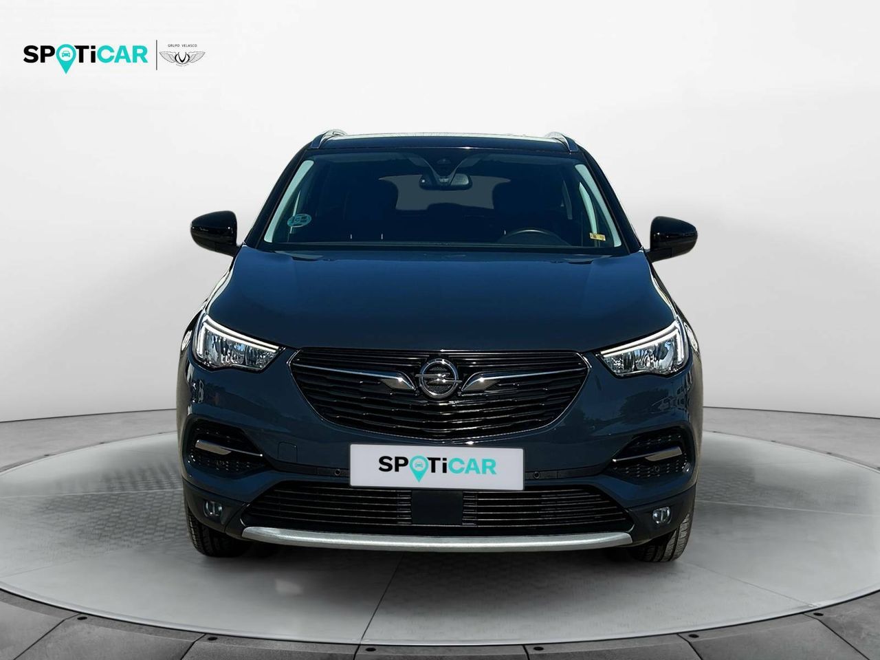 Foto Opel Grandland X 8