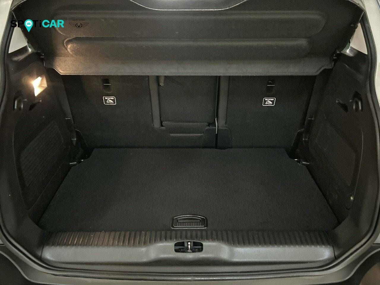 Foto Citroën C3 Aircross 6