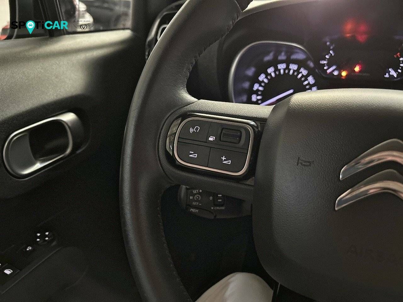 Foto Citroën C3 Aircross 19