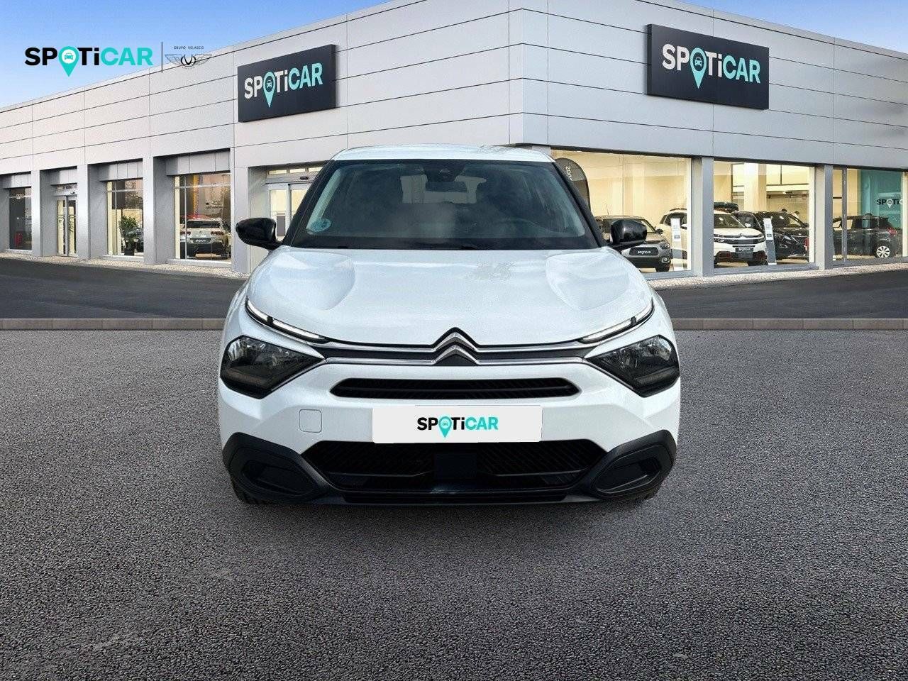 Foto Citroën C4 2