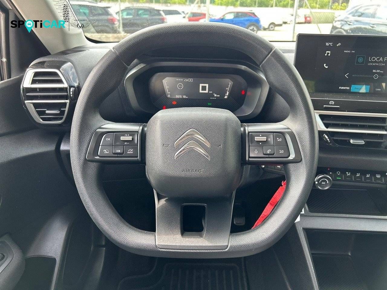 Foto Citroën C4 9