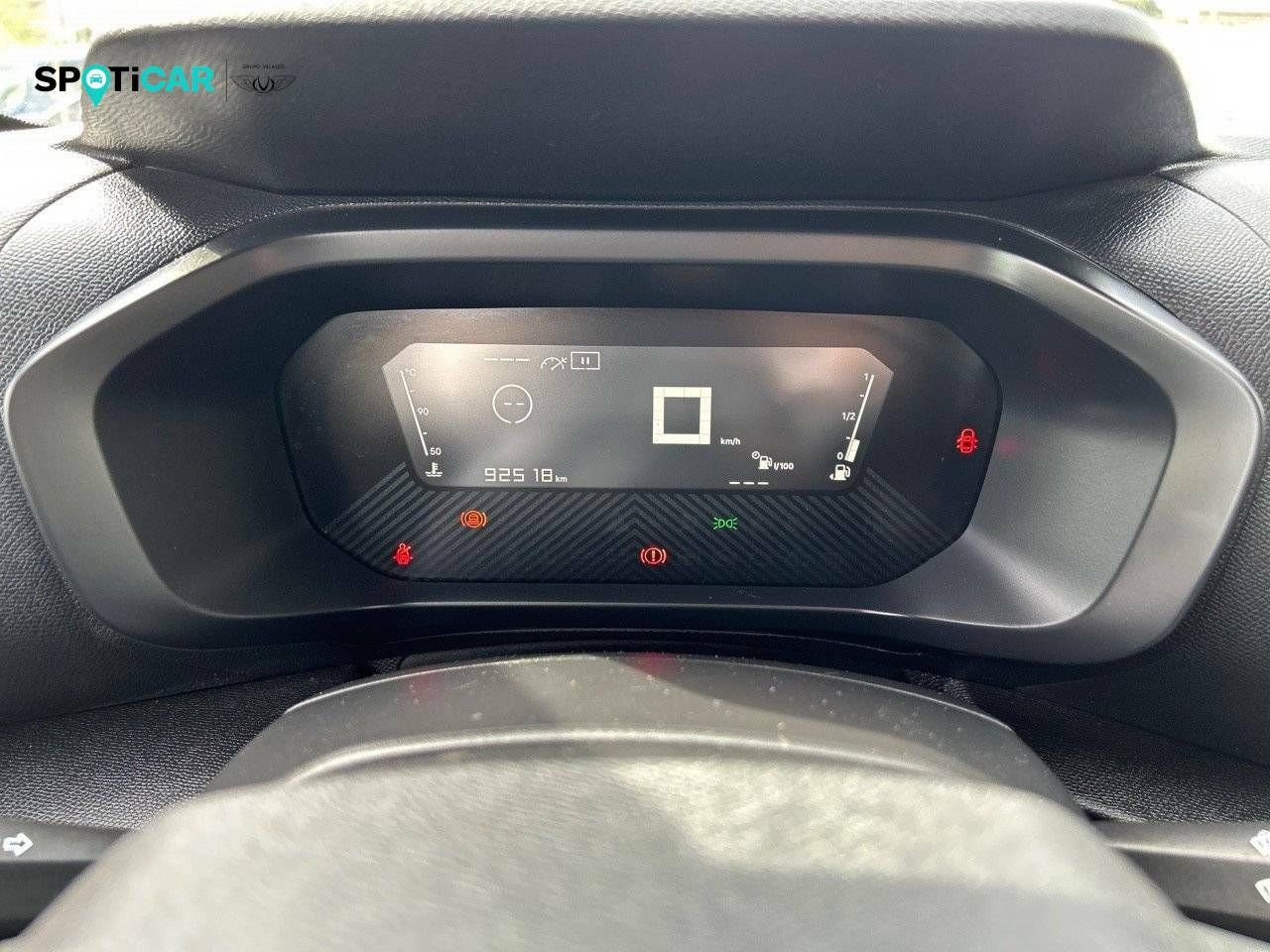 Foto Citroën C4 10