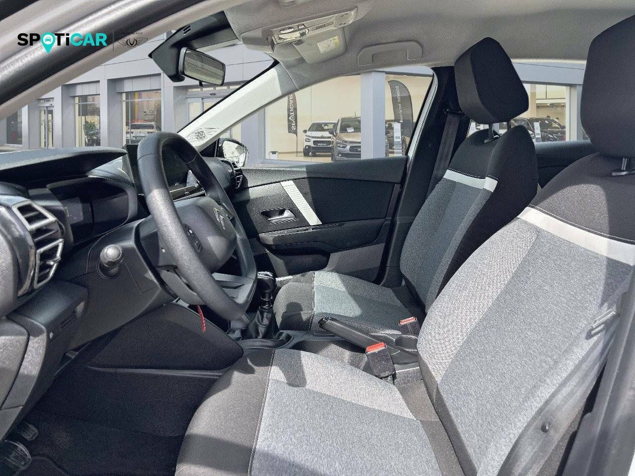 Foto Citroën C4 11