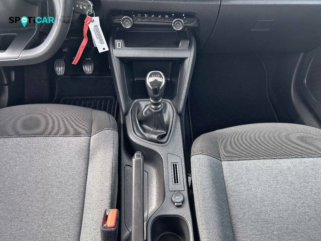 Foto Citroën C4 14