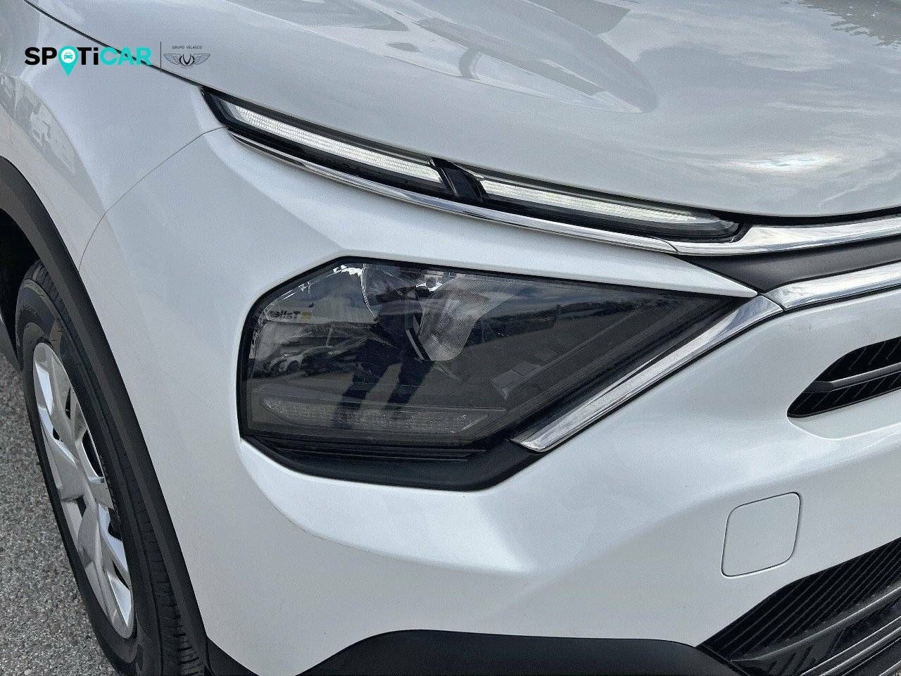 Foto Citroën C4 15