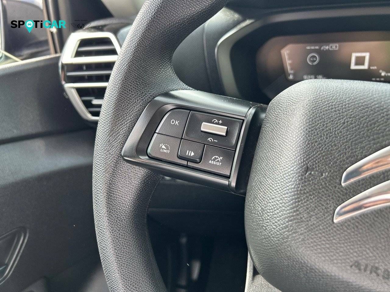 Foto Citroën C4 19
