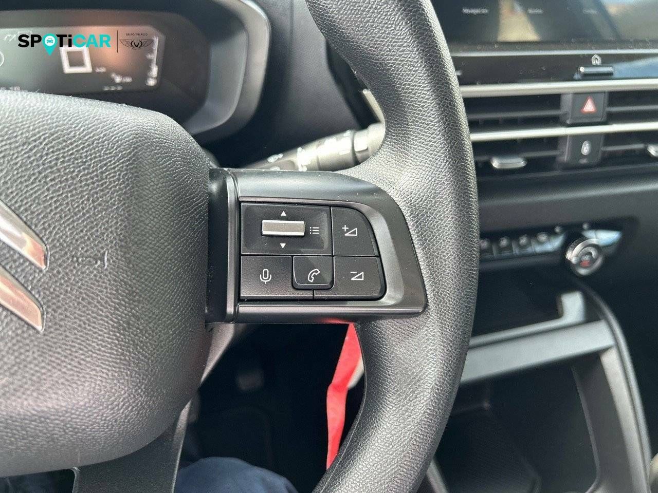 Foto Citroën C4 20