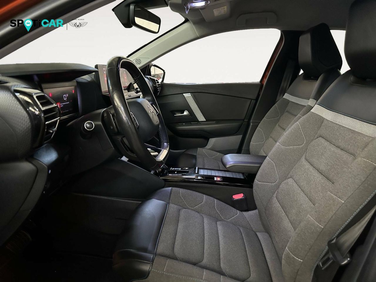 Foto Citroën C4 9