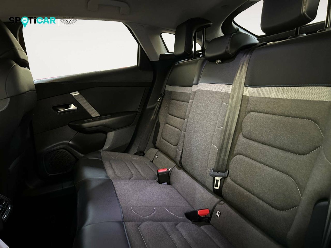 Foto Citroën C4 13
