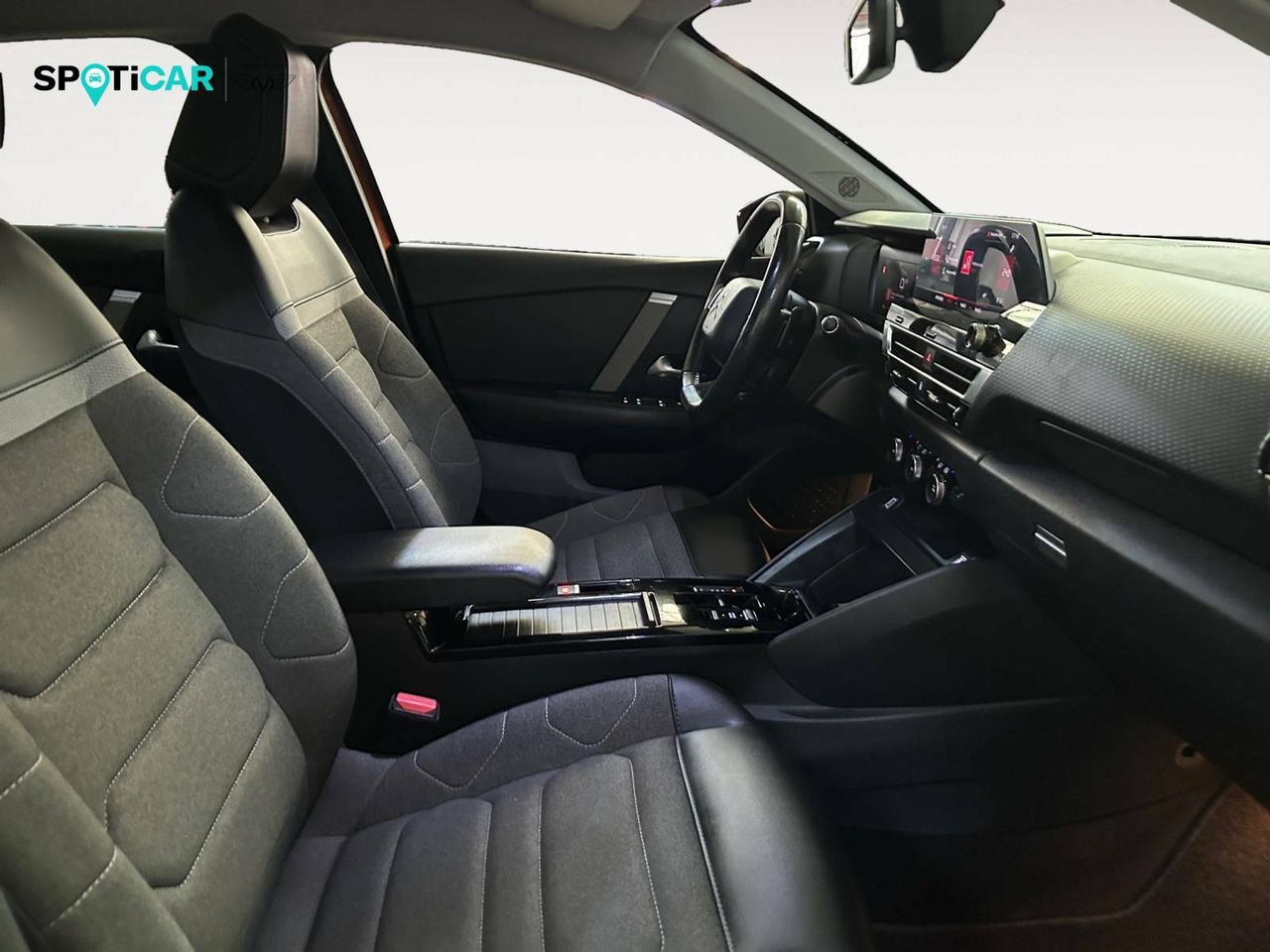 Foto Citroën C4 15