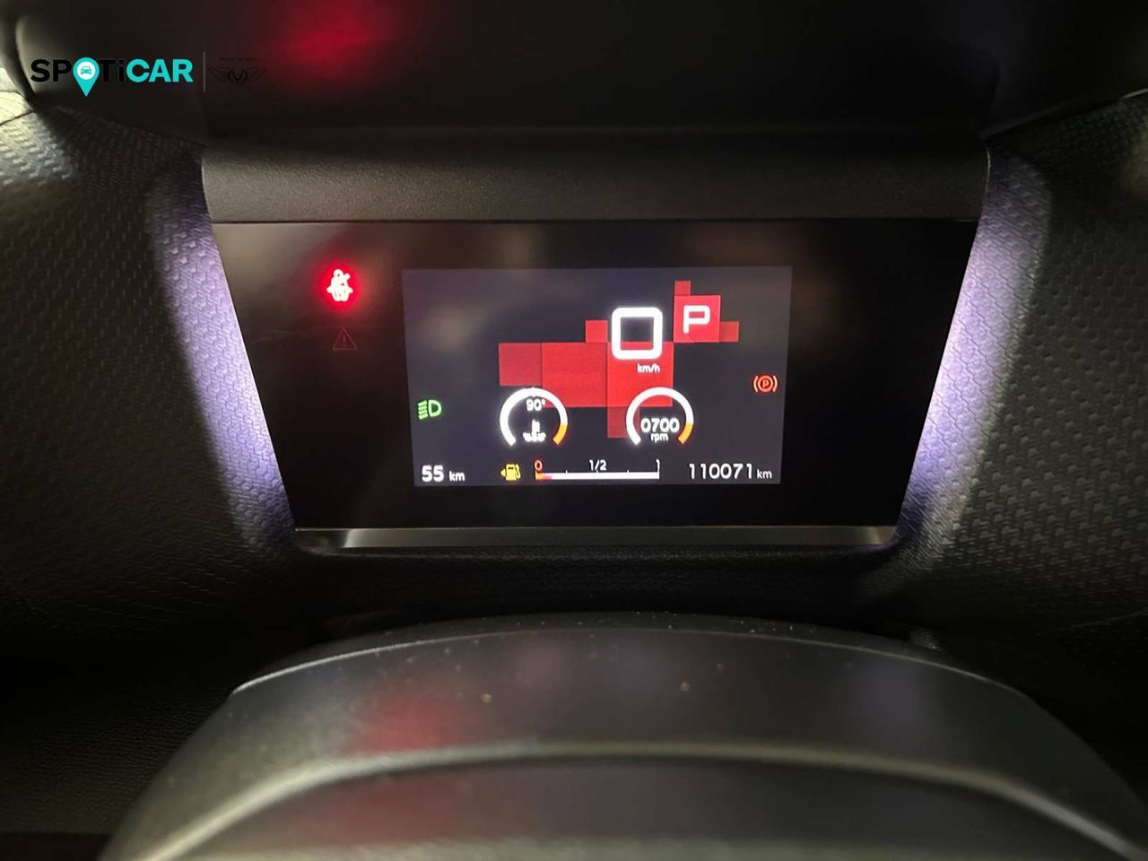 Foto Citroën C4 20
