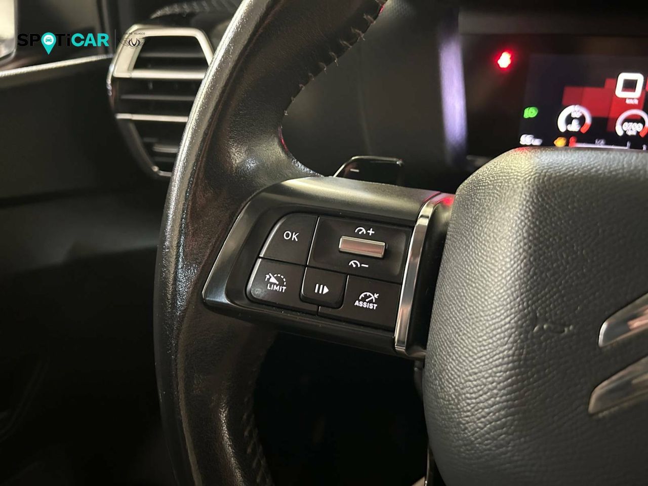 Foto Citroën C4 21