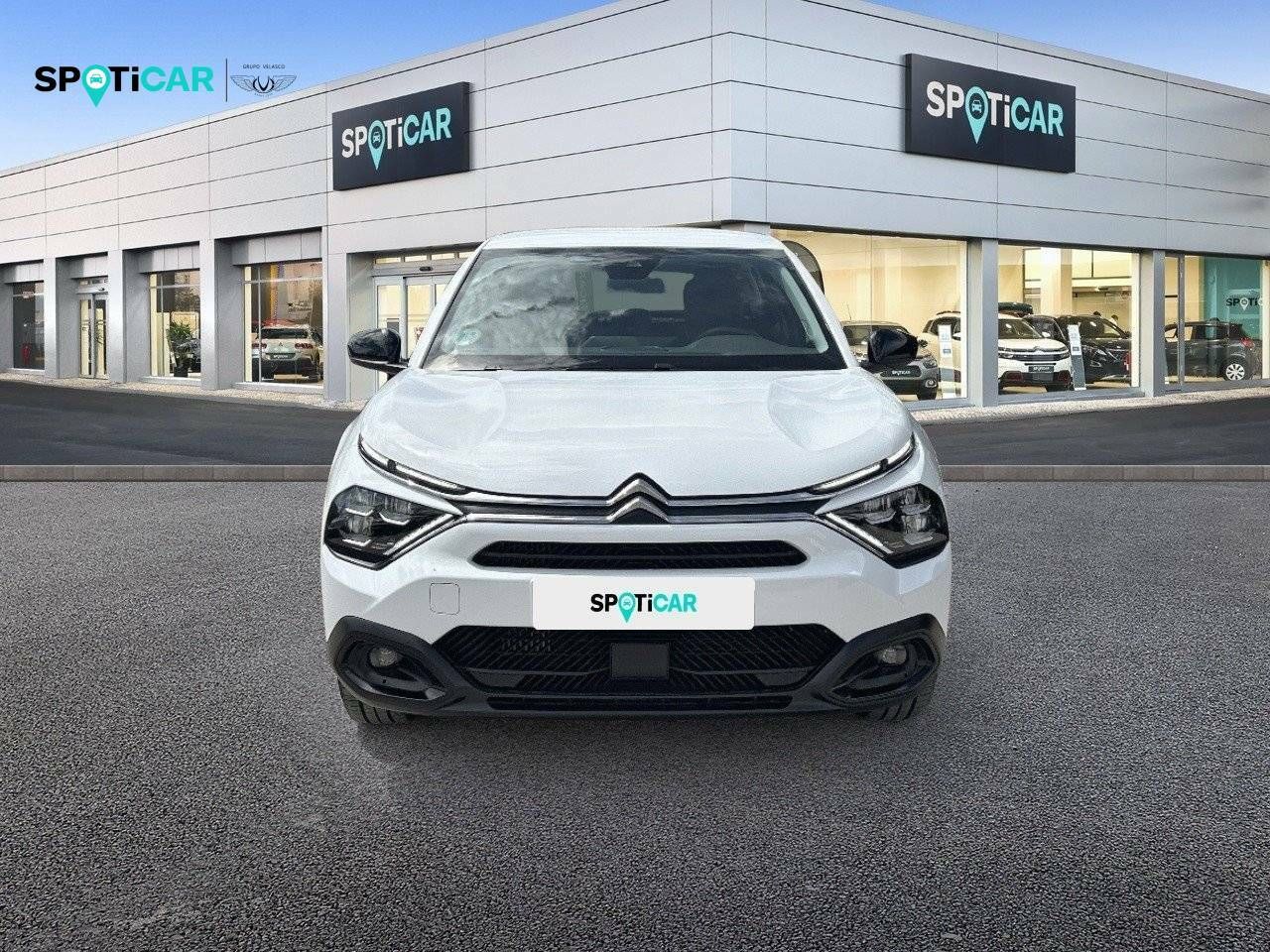 Foto Citroën C4 2