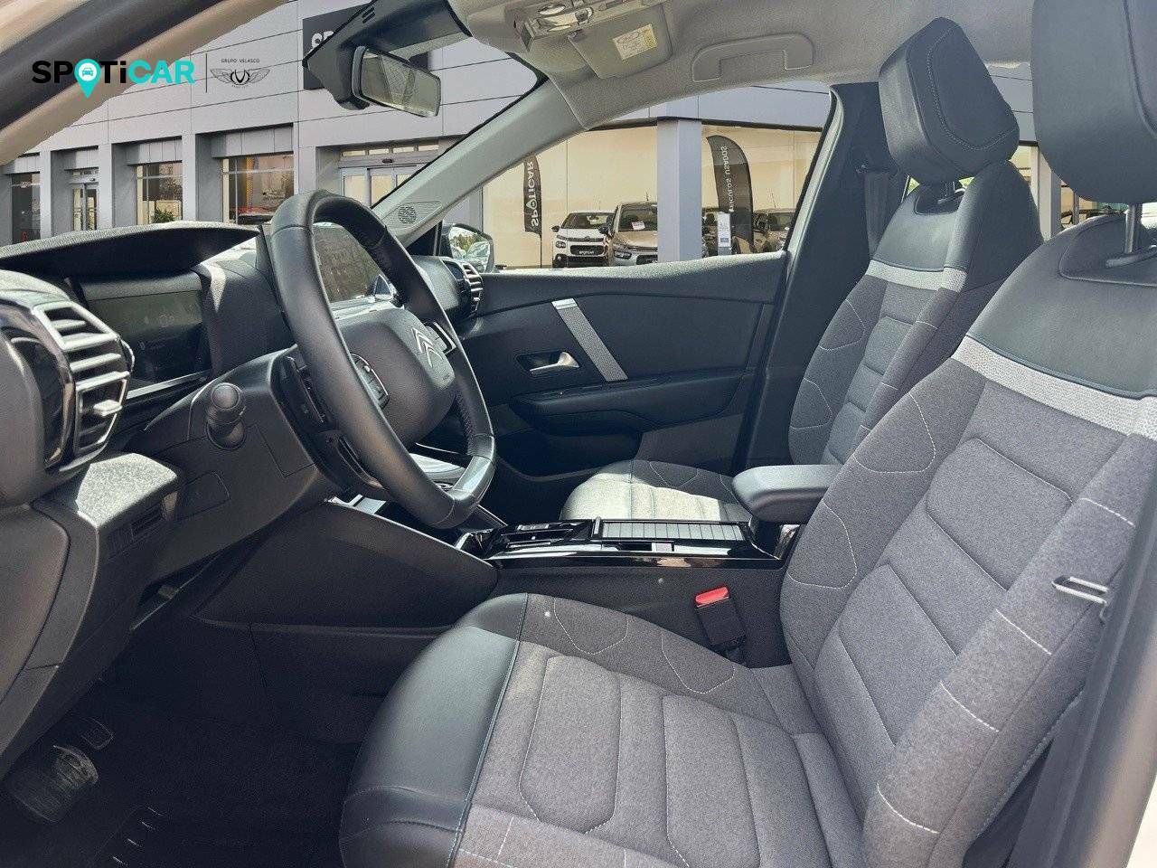 Foto Citroën C4 11