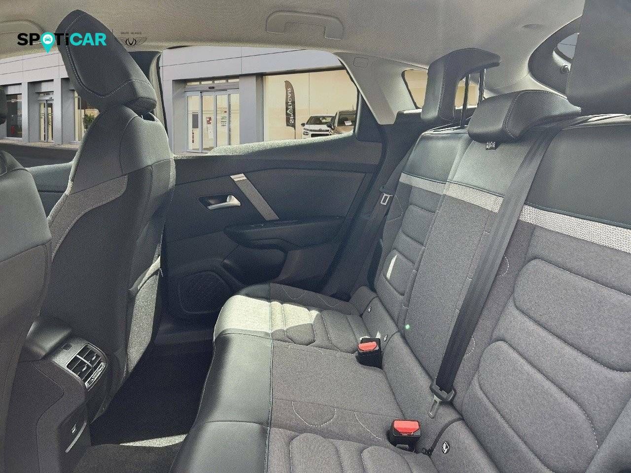 Foto Citroën C4 12