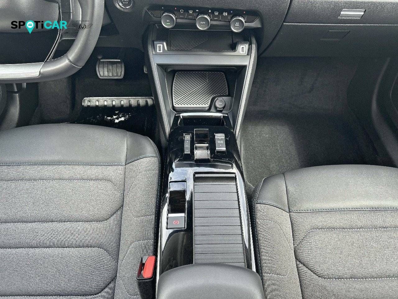 Foto Citroën C4 14