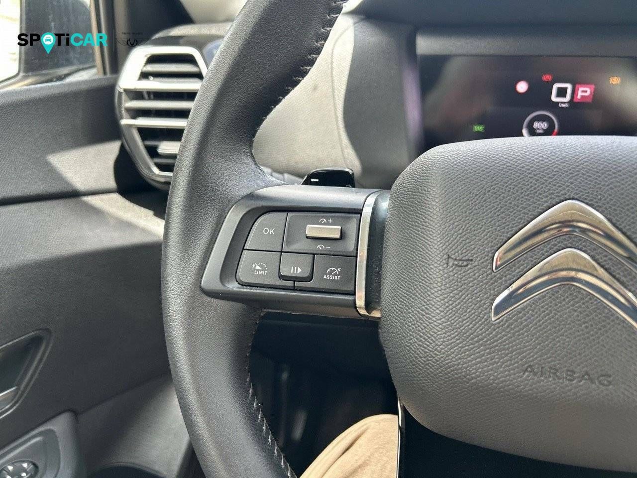 Foto Citroën C4 21