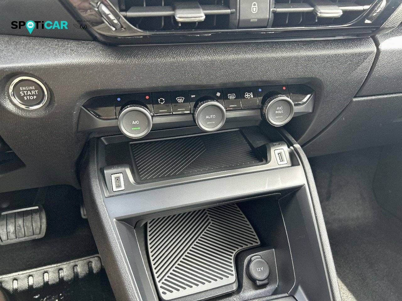 Foto Citroën C4 23