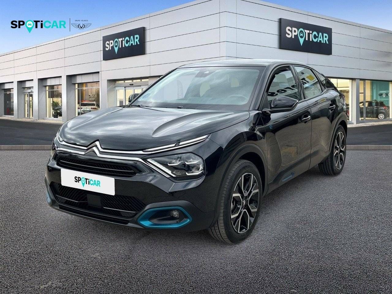 Foto Citroën C4 1
