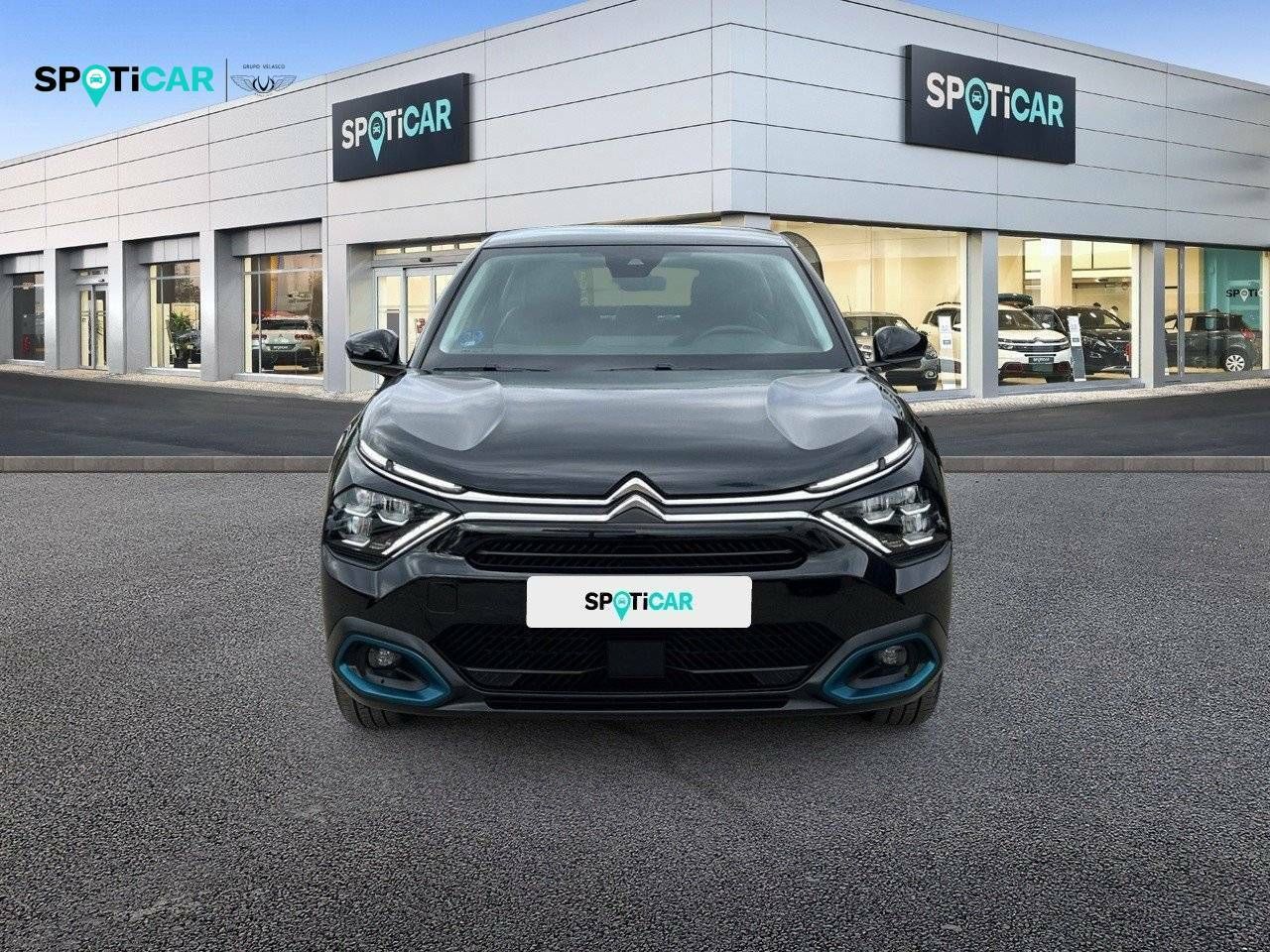 Foto Citroën C4 2