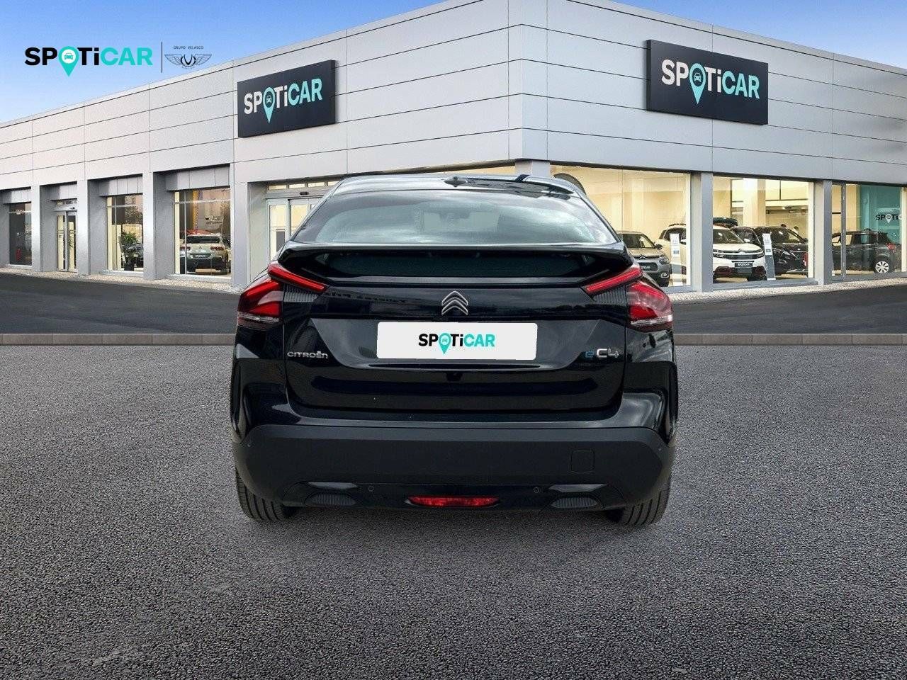 Foto Citroën C4 5