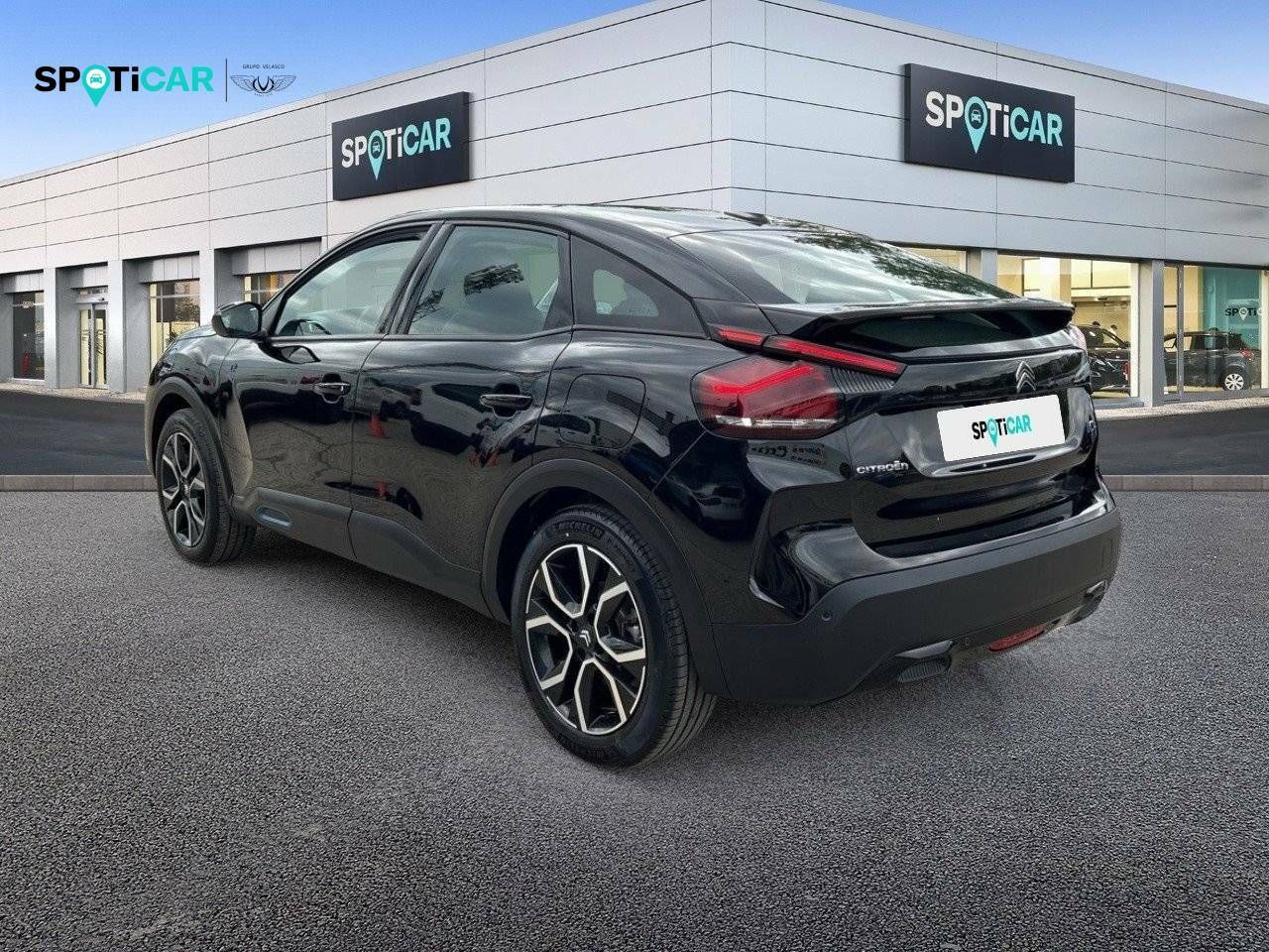 Foto Citroën C4 7