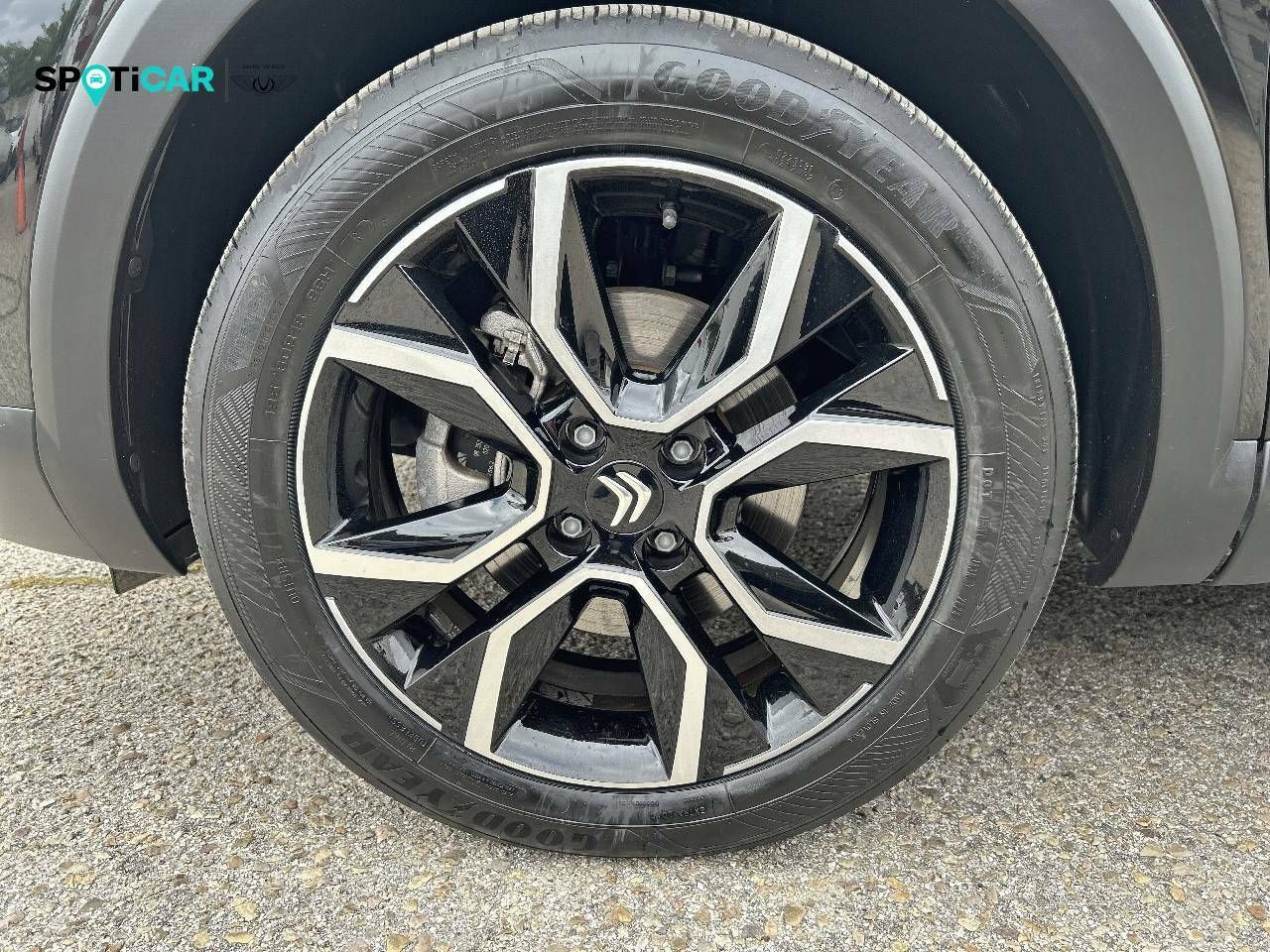Foto Citroën C4 13