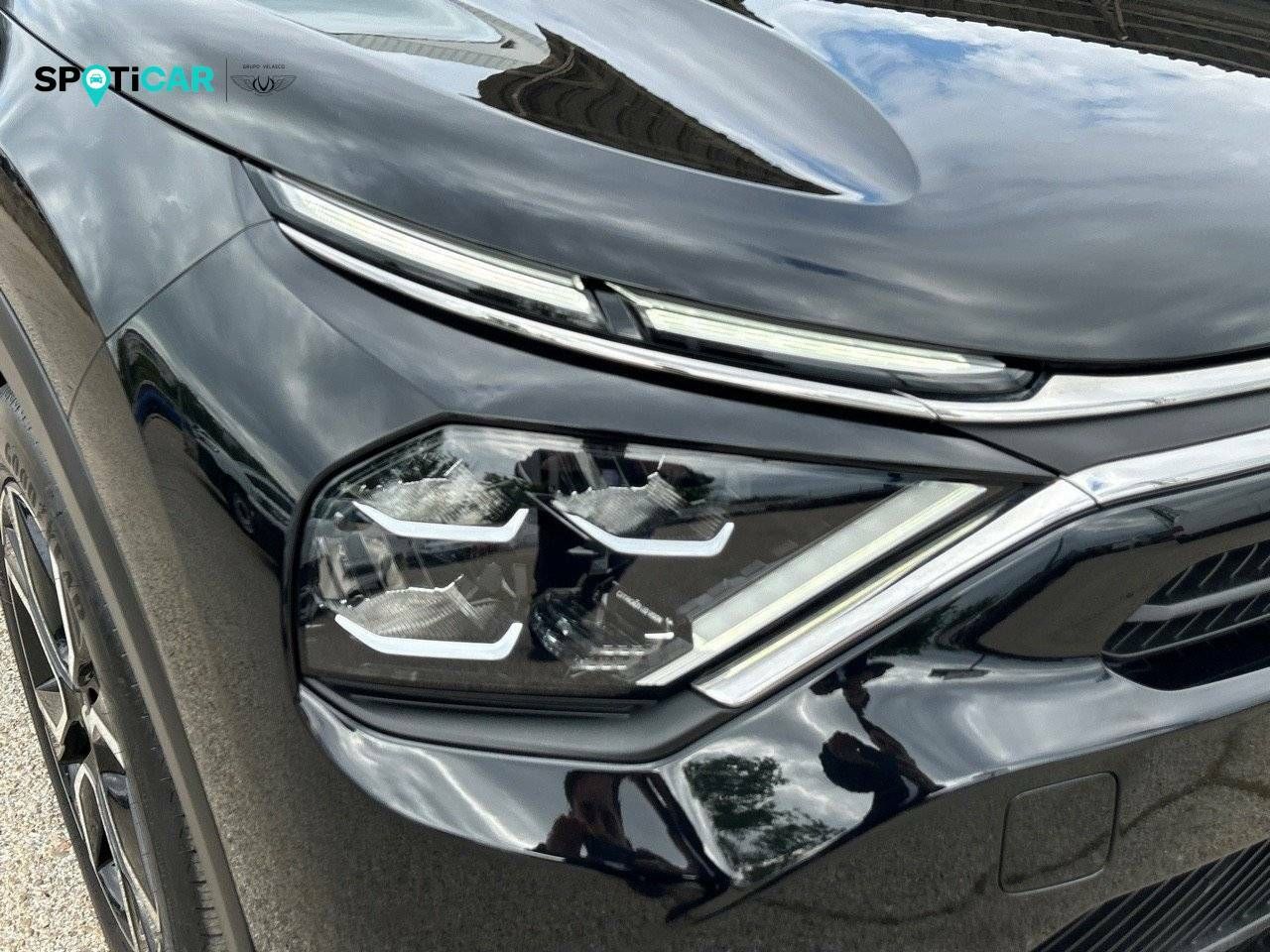 Foto Citroën C4 15