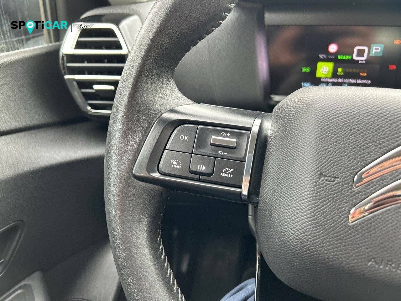 Foto Citroën C4 20