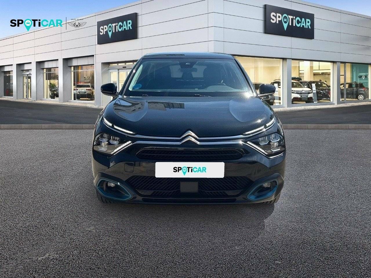 Foto Citroën C4 2