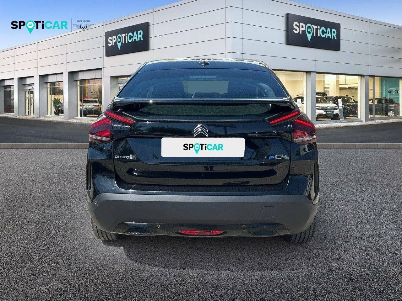 Foto Citroën C4 5